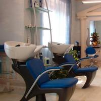 lavatesta per parrucchieri 