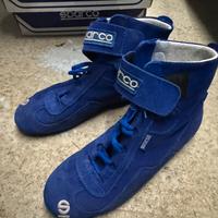 Sparco Scarpe