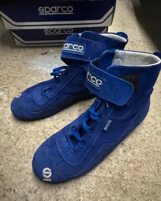 Sparco Scarpe
