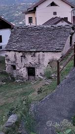Domodossola Rustico da ristrutturare