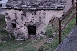 Domodossola Rustico da ristrutturare