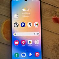 Samsung Galaxy A34 5G 128GB – 2 disponibili
