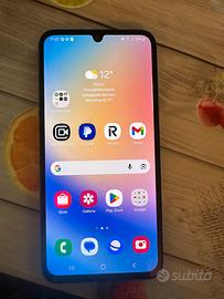 Samsung Galaxy A34 5G 128GB – 2 disponibili