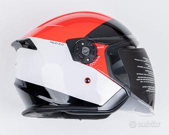 Casco Origine Palio 2.0 Scout - Taglia S