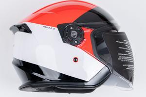 Casco Origine Palio 2.0 Scout - Taglia S