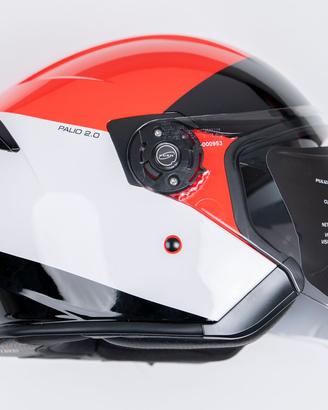 Casco Origine Palio 2.0 Scout - Taglia S