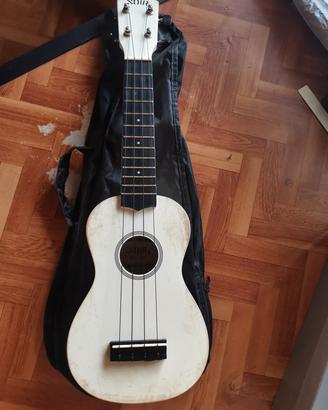 Ukulele soprano