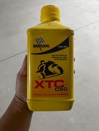 4 bardahl xtc c60 10w40