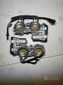 Corpi farfallati Aprilia Tuono 1100 V4