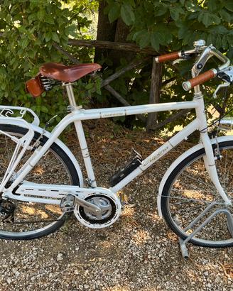 Bici Alpina anni 90