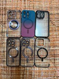 Custodie iphone 14 pro