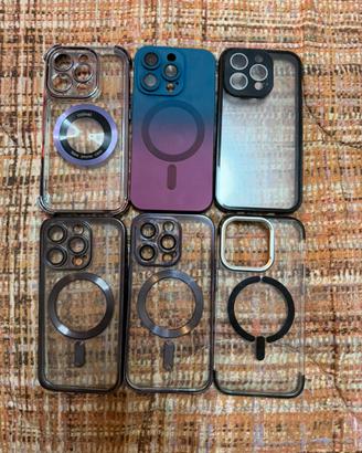 Custodie iphone 14 pro