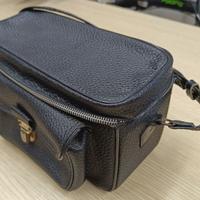 BORSA FOTOGRAFICA VINTAGE ANNI 50