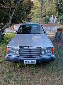 Mercedes Benz W124 TE200