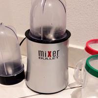 MIXER BULLET