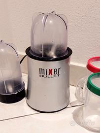 MIXER BULLET