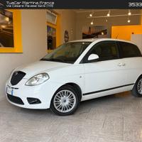 Lancia Ypsilon 1.3 Multijet MOMO DESIGN #6542