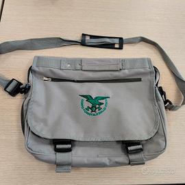 Borsa tracolla Corpo Forestale dello Stato 