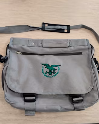 Borsa tracolla Corpo Forestale dello Stato 