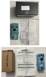 Rowin + Cuvave Effetti chitarra elettrica