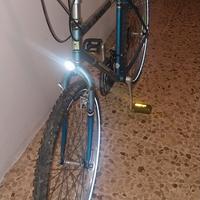 bici kastle montagne