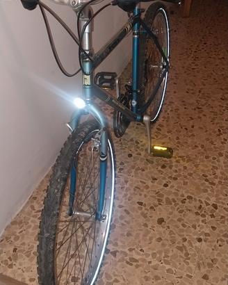 bici kastle montagne
