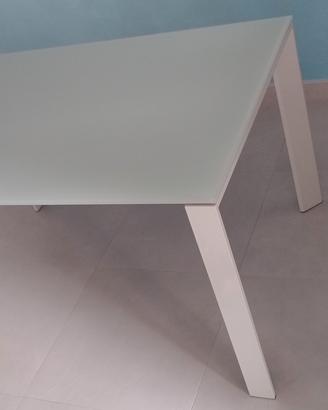 tavolo allungabile 90*140 Calligaris 