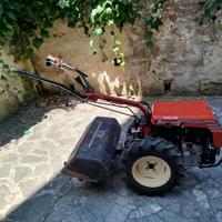 MOTOCOLTIVATORE VALPADANA 12 CV