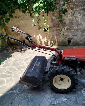 MOTOCOLTIVATORE VALPADANA 12 CV