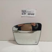 VETRO SPECCHIETTO RETROVISORE SX MASERATI Levante