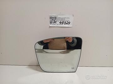 VETRO SPECCHIETTO RETROVISORE SX MASERATI Levante