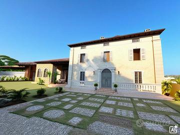 CASA INDIPENDENTE A GOITO