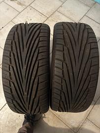 Pneumatici 225 45 ZR16 Rainsport 2 Lotus Elise