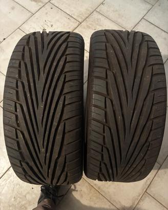 Pneumatici 225 45 ZR16 Rainsport 2 Lotus Elise