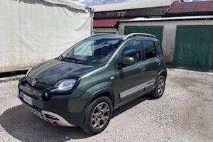 PANDA CROSS 4X4 1.3 MJ