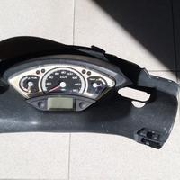 Parti scooter Yamaha XMAX 250 anno 2007