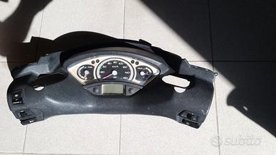 Parti scooter Yamaha XMAX 250 anno 2007