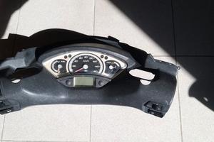 Parti scooter Yamaha XMAX 250 anno 2007