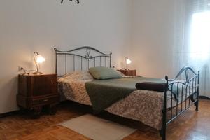 Stanza in centro Bergamo