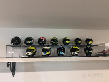 Caschi VR46