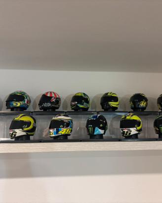 Caschi VR46