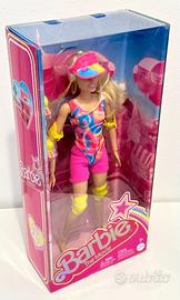 Barbie Roller Skate - The Movie - sigillato nuovo