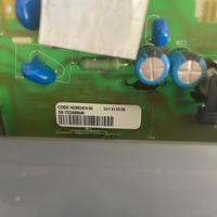 Scheda + termostato indesit BIAA13FX