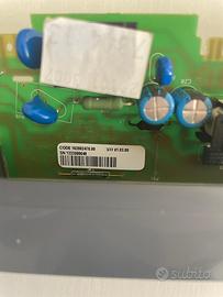 Scheda + termostato indesit BIAA13FX
