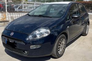 Fiat Punto 1.3 MJT II S&S 95 CV 5 porte Street