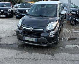 Fiat 500L 1.6 Multijet 105CV Trekking