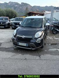 Fiat 500L 1.6 Multijet 105CV Trekking