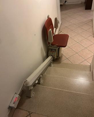 Sedia montascale