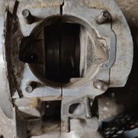 Carter vespa e parti interne V5A2M 