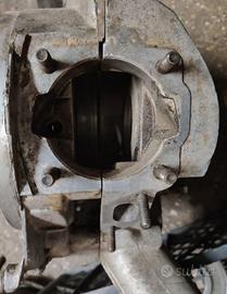 Carter vespa e parti interne V5A2M 